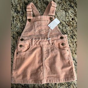 NWT Jamie Kay Grace Cord Angel 4y